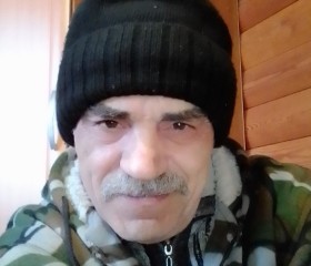 Иван, 66 лет, Красноярск