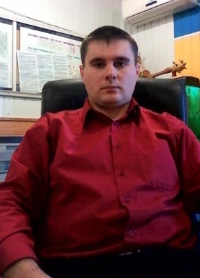 Дмитрий, 33, Україна, Добропілля