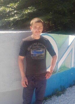 Константин, 28, Россия, Дальнегорск