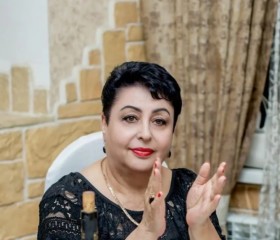 Karine, 71, Armavir