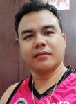 James, 36 лет, Lungsod ng Bacolod