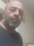 Abdullah Akkoç, 43 года, Kayseri