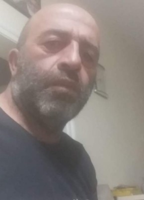 Abdullah Akkoç, 43, Türkiye Cumhuriyeti, Kayseri