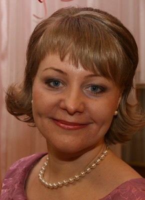 Екатерина, 47, Россия, Ухта