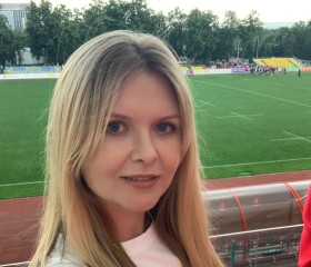 Ekaterina, 35, Moscow