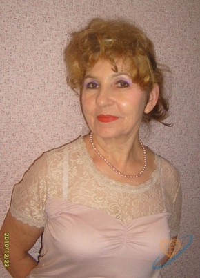 Ольга, 69, Россия, Новотроицк