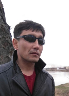 Kirill, 47, Россия, Анива