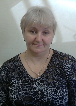 Алена, 68, Republica Moldova, Chişinău