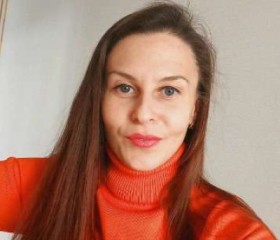 Darya, 39, Moscow