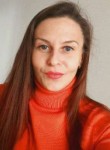 Darya, 39, Moscow