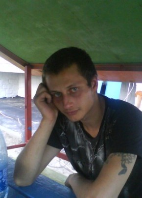 Константин, 36, Россия, Сафоново