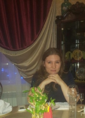nadezhda, 49, Russia, Irkutsk