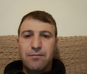 Виталик, 44 года, Երեվան