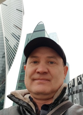 Vladimir, 48, Russia, Dubna (MO)