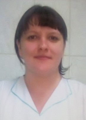 Елена, 40, Россия, Оренбург