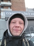 Vozak, 41, Krasnoyarsk
