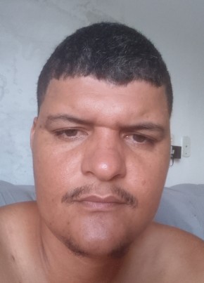 Marcos из Simões Filho 37 лет