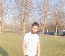 Fawaz, 33 года, Ingolstadt