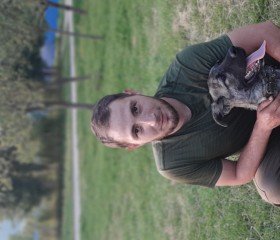 Alan, 32, Pyatigorsk