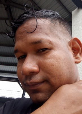 Joel из Machala 33 года