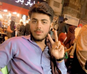 Ali king, 19 лет, کراچی