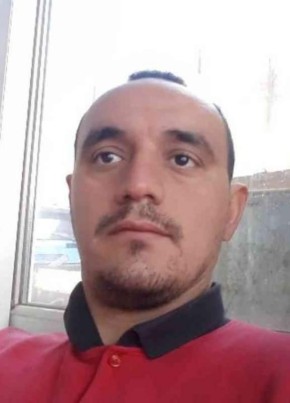 Murat, 34, Türkiye Cumhuriyeti, Çubukdağı