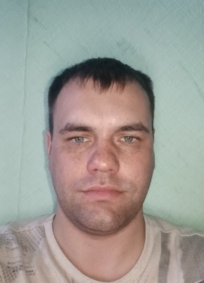 Рома, 29, Россия, Курск
