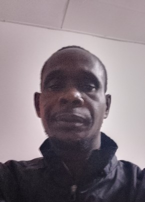Kilyfils из Abidjan 49 лет