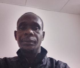 Kilyfils, 49, Abidjan