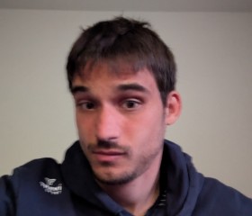 Manolito, 25, Paris