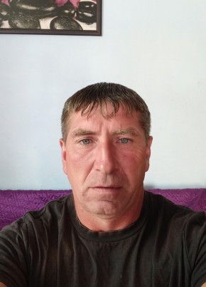 Серёга из Вышестеблиевскаи 49 лет
