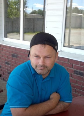 игорь, 51, Россия, Локоть