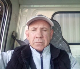 Адик Ниязов, 52 года, Бишкек