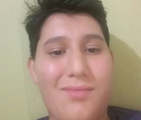 yusuf, 24, Kirkagac