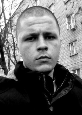 Роман, 24, Россия, Донецк