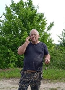 Vovan Kravec, 62, Россия, Бахчисарай