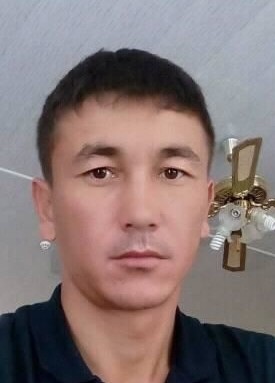 Жолдас, 35, O‘zbekiston Respublikasi, Toshkent