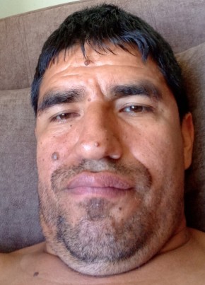 Oscar Eduardo Mo из Floridablanca 45 лет