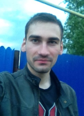 Алексей, 32, Россия, Зеленодольск
