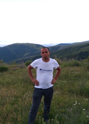 Arben, 40, Republika e Kosovës, Podujeva