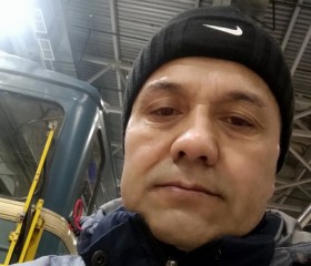 Рустам, 54 года, Санкт-Петербург