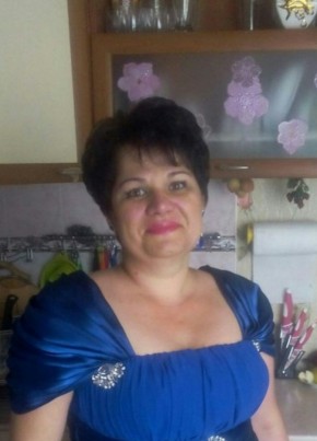 Елена, 49, Россия, Новосибирский Академгородок