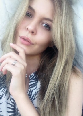 Лана, 31, Россия, Москва