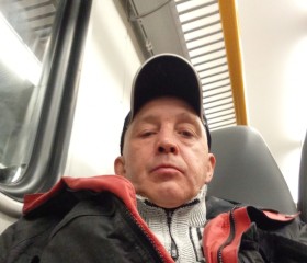 Aleksandr, 51, Moscow