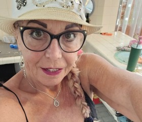 Cheryl, 59 лет, Vancouver