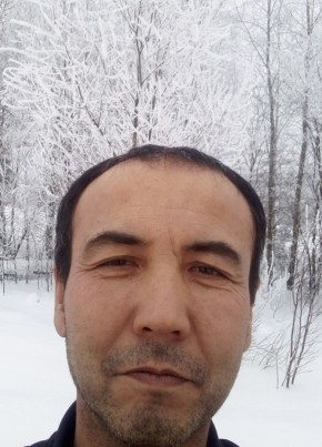 Насреддин, 48, Россия, Москва