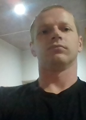 Василий, 35, Россия, Смоленск