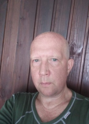 Maksim, 40, Russia, Nizhniy Novgorod