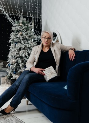 Екатерина из Бийска 50 лет