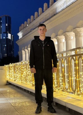 Саша из Конаково 24 года
